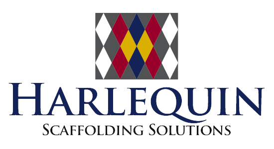 harlequin_scaffolding_logo